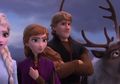 Film Frozen II Banyak Adegan Menegangkan dan Karakter Baru, Begini Trailer Pertamanya