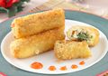Resep Membuat Risoles Bayam Rogout Dengan Isian yang Sukses Curi Perhatian