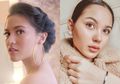 Jadi Calon Menantu Maia Estianty, Marsha Aruan dan Alyssa Daguise Punya Gaya Fashion yang Sama?