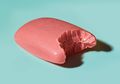 Viral Kejadian Eating Disorders, Seorang Gadis Makan Sabun Mandi, Ini Bahayanya!