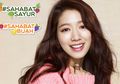 Intip Menu Diet Andalan Park Shin Hye Ini, Bukti Jadi #SahabatSayur dan #SahabatBuah Bisa Bikin Kurus