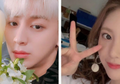 Yunhyeong 'iKON' dan Daisy 'MOMOLAND' Dikabarkan Sudah Pacaran Selama 3 Bulan!