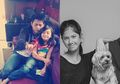 Tak Hanya Putri Ariel Noah, 5 Anak Seleb Legendaris ini Juga Jarang Terekspos!