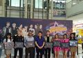 Boyband Korea G.T.I Keluarkan Debut Lagu Dangdut