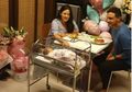 Bukan Dinner Romantis, 3 Artis Ini Malah Habiskan Hari Valentine Di Rumah Sakit