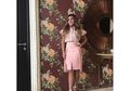 Tampil Feminin Pakai 6 Outfit Warna Pink Manis ala Aurel Hermansyah!