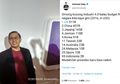 Viral Tagar #uninstallbukalapak: Netizen Singgung CEO yang Sebut Kata 'Presiden Baru'