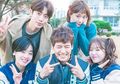 Seru! 7 Drama Korea Ini Menunjukkan Asiknya Tinggal di Asrama!