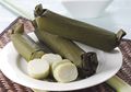 Cara Membuat Lontong Pulen, Ternyata Ini 4 Kesalahan yang Membuat Lontong Keras Hasilnya