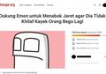 Muncul Petisi Unik yang 'Menabok' para Kolektor Agar Tak Khilaf Beli Mainan