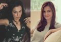 6 Adu Gaya Cut Tari VS Sophia Latjuba, Dua Mantan Ariel NOAH yang Stylish dan Awet Muda