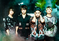 5 Fakta One Ok Rock, Band Jepang Pembuka Konser Ed Sheeran di Jakarta