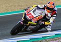 Salut, Tim Moto2 'dari Indonesia' Jadi yang Paling Cepat di Spanyol!