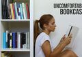 8 Ide Desain Rak Buku Buatan Sendiri, Bisa Hemat Biaya dan Ruang