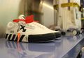 Off-White Buka Toko Pertama di Indonesia, Produk Termurah Kaos Kaki dengan Harga Rp1,4 Juta