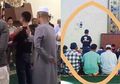 Video Viral, Seorang Pria Berdiri Kaku Selama 1 Jam saat Salat Berjamaah, Ini yang Terjadi ketika Sadar