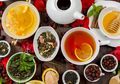 Ingin Menurunkan Berat Badan? Konsumsi Saja 5 Jenis Teh Berikut Ini