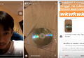 Viral: Bikin Prank Jual Foto dan Video Mantan, Mahasiswa Unair Dibanjiri Kecaman