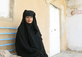 Wanita Ini Ingin Pulang Setelah Bergabung dengan ISIS, Sudah Punya Anak dan Suami dan Tidak Kapok Gabung dengan ISIS