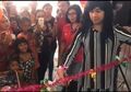 Semakin Kaya Raya, Raffi Ahmad Resmikan Gerai ke-14 Restoran Ayam Miliknya