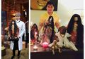 Indigo dan Bisa Lihat Makhluk Halus, Isi Rumah Roy Kiyoshi Ternyata Dipenuhi Ratusan Boneka Mistis 'Bernyawa'