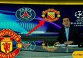 Ada Penampakan Setan, Logo Manchester United di Iran Diganti