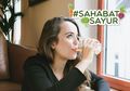 #SahabatSayur Mau Kurus dengan Cepat? Minum Saja 3 Jenis Jus Sayuran Ini Setiap Pagi!