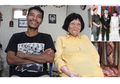 Sempat Kisruh Karena Ditelantarkan, Begini Kabar Pernikahan Oma Martha-Sofian, Pasangan Beda 54 Tahun yang Sempat Viral