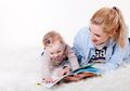 Yuk Moms, Lakukan Baby Talk dengan Si Kecil Agar Kemampuan Emosi dan Bahasanya Berkembang