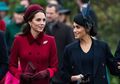 Gaya Fashion ala Kate Middleton dan Meghan Markle yang Bisa Jadi Inspirasi