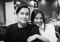 Intip 6 Bukti Kalau Anak Ikke Nurjanah, Siti Adira Itu Daddy's Little Girl. Sweet!