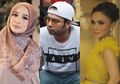 Diminta Memilih antara Bella atau Yuni Shara Sebagai Mantan Terindah, Raffi Ahmad: Idih!