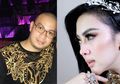 Pernikahan Syahrini dan Reino Barack Diduga Tidak Akan Lama Lagi, Begini Keadaan Sang Mantan Syahrini...