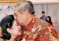 Strategi Khusus SBY Nembak Ani Yudhoyono 'Tetap dengan Perhitungan dan Kalkulasi'