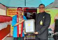 Selamat! Lemari Es Grand dan Mesin Cuci Sharp Indonesia Pecahkan Rekor MURI