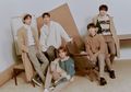 Mulai Promosi 5 Member, NU'EST Rilis Foto Profil Baru. Visual Menawan!