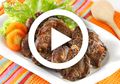 (Video) Resep Masak Bacem Daging Paling Enak dan Mudah, Saking Nikmatnya Bisa Bikin Nasi Cepat Habis
