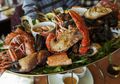 Agar Tak Bahayakan Janin, 3 Hal Ini Perlu Moms Perhatikan Saat Makan Seafood