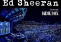 Konser di Jakarta, Ed Sheeran Pilih One Ok Rock Jadi Band Pembuka!