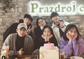 FOTO: Bukti Semua Aktor Muda di Drama ‘Sky Castle’ Bersahabat Dekat!