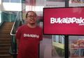 Bikin Jokowi Tersinggung, Achmad Zaky Minta Maaf di Twitter!