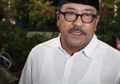 Cerita Rano Karno Berhenti Merokok Setelah Puluhan Tahun: Alhamdulillah, Berkat Doa Istri dan Anak
