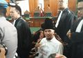 Eksepsi Ahmad Dhani dalam Perkara Pencemaran Nama Baik Ditolak JPU