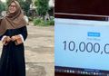 Rasa Haru Iringi Ria Ricis Tembus 10 Juta Subscribers