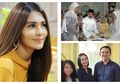 Berita Terpopuler: Berita Terpopuler: Tanggapan Juliana Moechtar Mengenai Hubungannya dengan Ifan Seventeen hingga Potret Mesra BTP dan Puput Nastiti Devi Saat Valentine