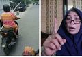 Asosiasi Ibu Rumah Tangga Racing Tanggapi Emak-emak yang 'Sein Kanan Belok Kiri': Anak Kami yang Salah!