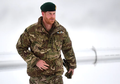 Pangeran Harry Dapat Kejutan Romantis di Hari Valentine tapi Bukan dari Meghan Markle!