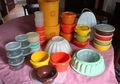 Jangan Dibuang, Tupperware Lama Ternyata Bisa Bernilai Tinggi Loh!