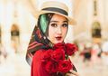 11 Ide Dress Mewah ala Dian Pelangi untuk Tampilan Glamor Kondangan!