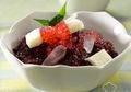 Butuh yang Manis-Manis saat Akhir Pekan? Yuk, Coba Buat Bubur Ketan Hitam
